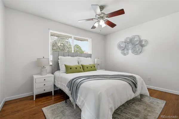 $485,000 | 3391 West 92nd Place, Westminster, CO 80031