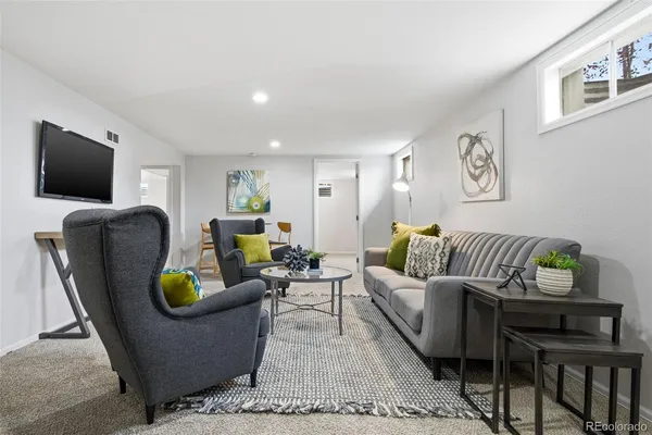 $485,000 | 3391 West 92nd Place, Westminster, CO 80031