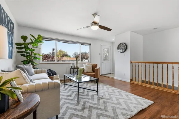 $485,000 | 3391 West 92nd Place, Westminster, CO 80031