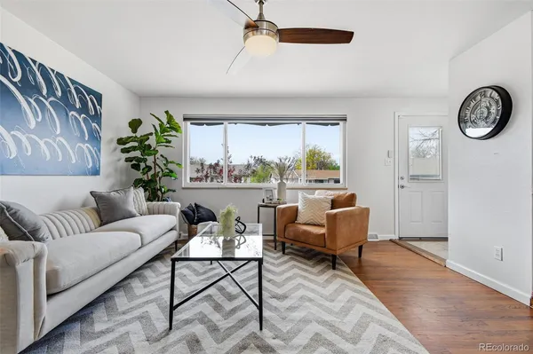 $485,000 | 3391 West 92nd Place, Westminster, CO 80031