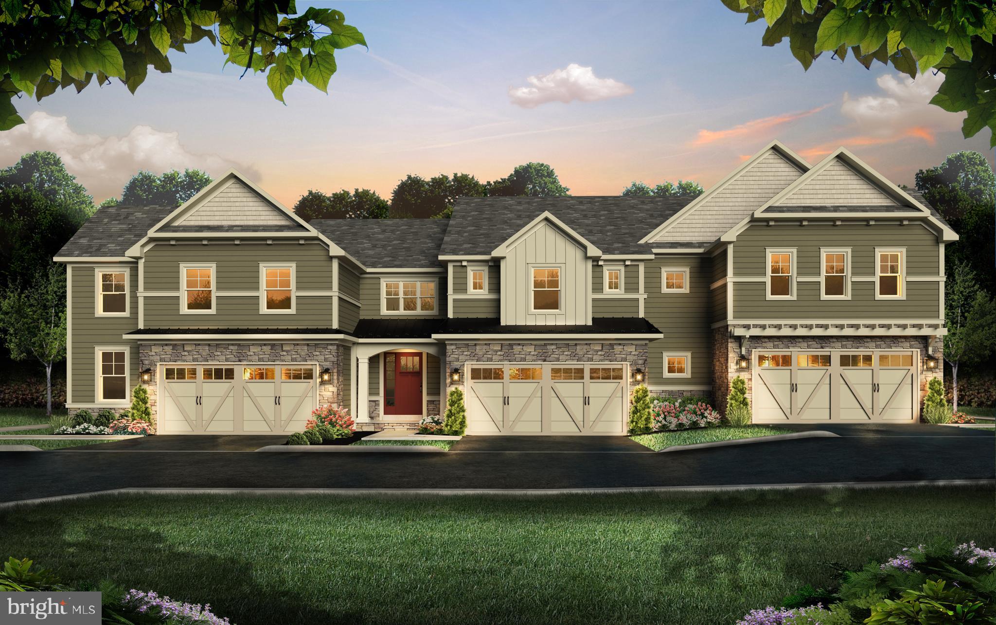 709 Hampton Road, Unit 100 Ambler, PA 19002 - Photo 1 of 26 Gallery Image 1