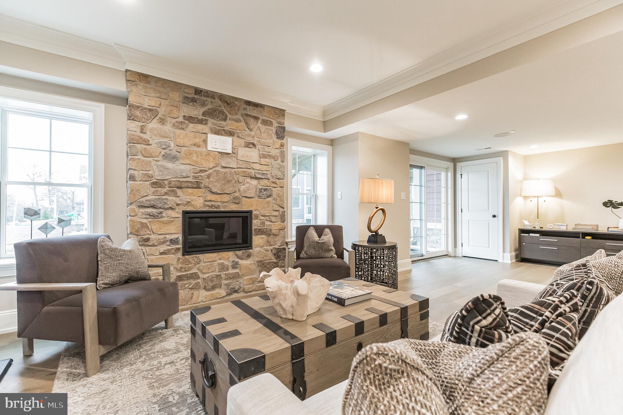 709 Hampton Road, Unit 100 Ambler, PA 19002 - Photo 12 of 26 Gallery Image 12