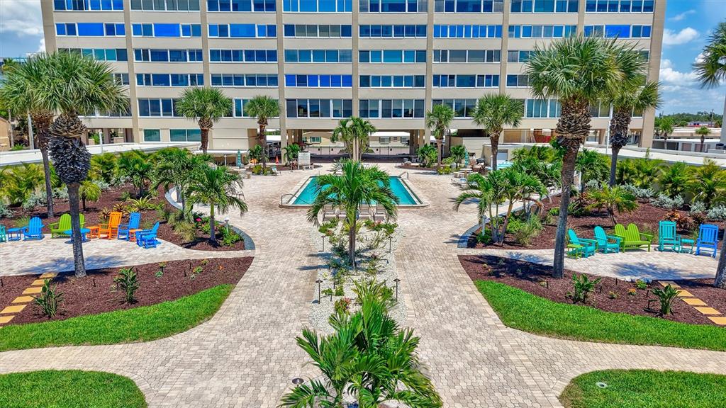 6140 Midnight Pass Road, Unit 501 Sarasota, FL 34242 - Photo 49 of 80