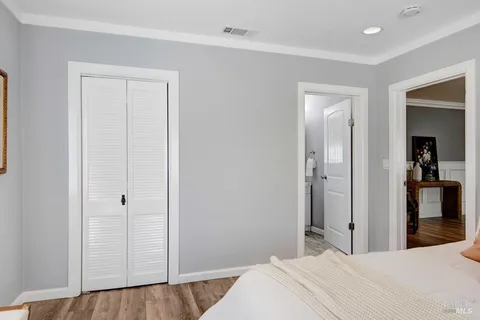 $895,000 | 443 West Spain Street, Sonoma, CA 95476