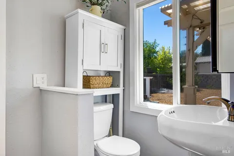 $895,000 | 443 West Spain Street, Sonoma, CA 95476