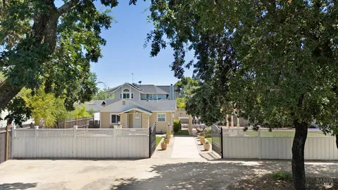 $895,000 | 443 West Spain Street, Sonoma, CA 95476