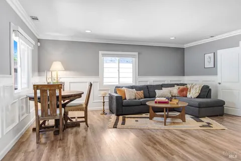 $895,000 | 443 West Spain Street, Sonoma, CA 95476