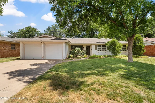 $270,000 | 6005 Oxford Avenue, Lubbock, TX 79413