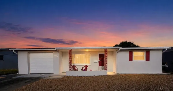 $209,900 | 3124 Finch Drive, Holiday, FL 34690