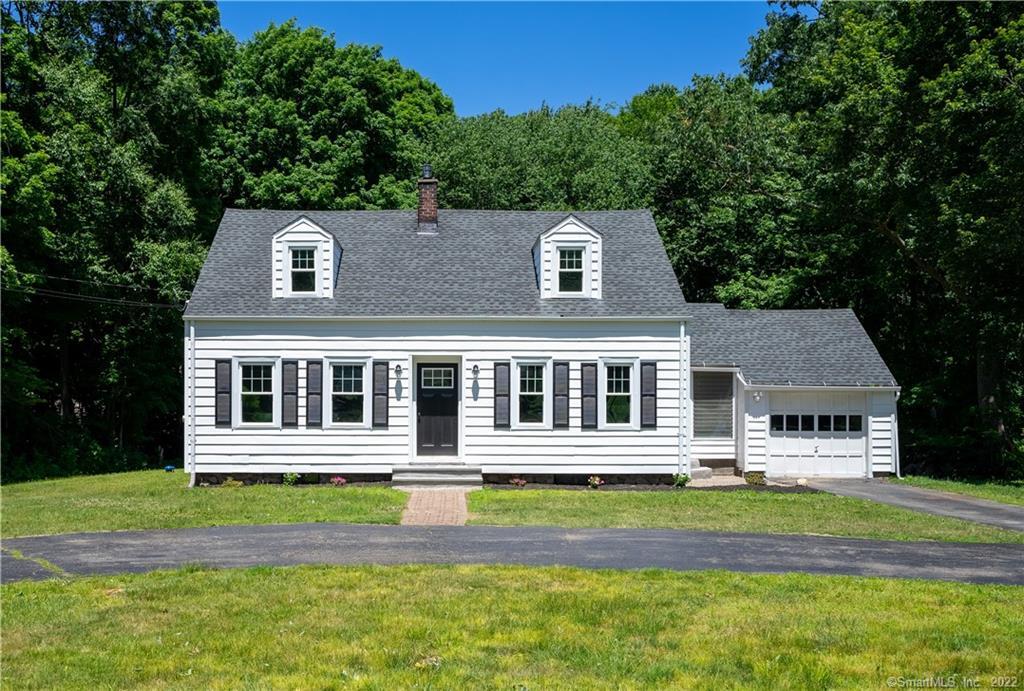 25 Maria Hotchkiss Road Prospect, CT 06712 - Photo 1 of 1 Gallery Image 1