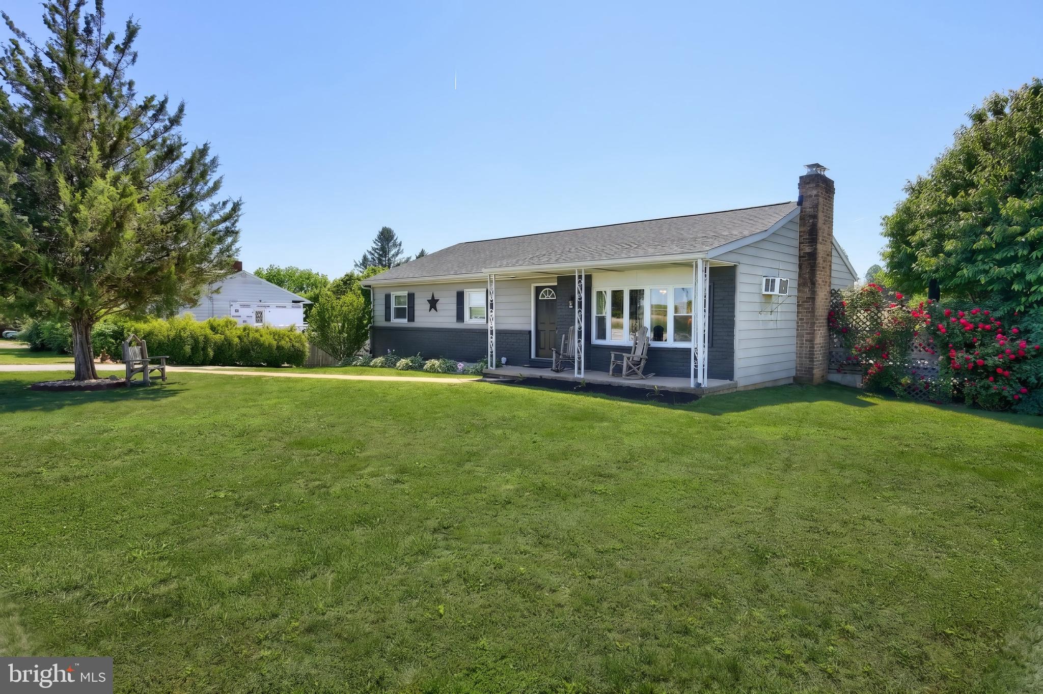 588 Muddy Creek Forks Road Brogue, PA 17309 - Photo 2 of 44