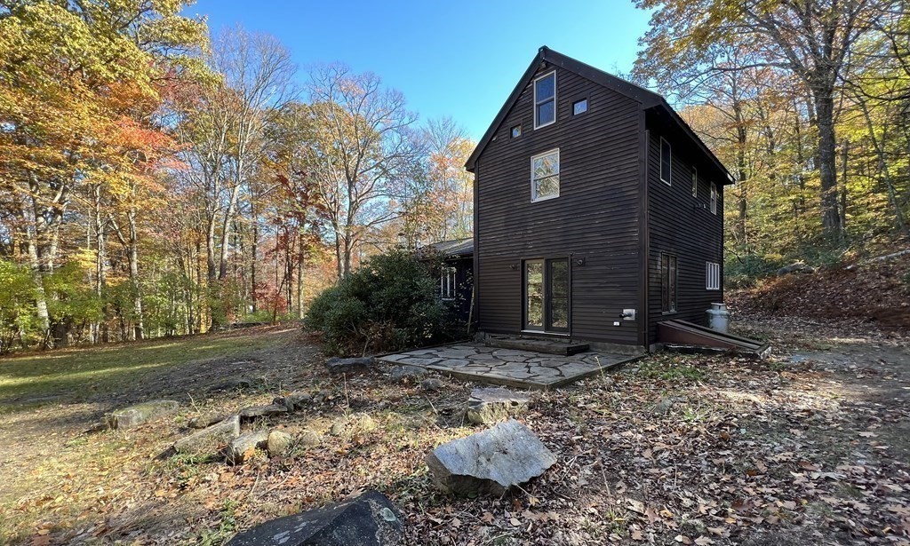 548 Wendell Road Shutesbury, MA 01072 - Photo 3 of 39 Gallery Image 3