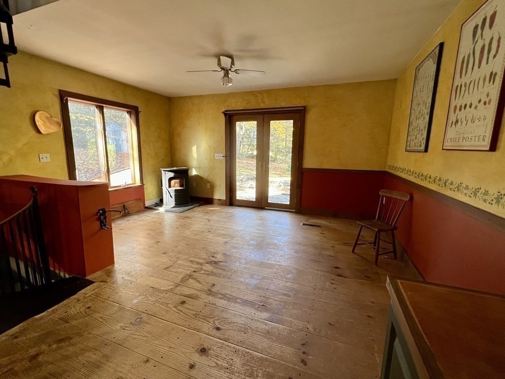 548 Wendell Road Shutesbury, MA 01072 - Photo 8 of 39 Gallery Image 8
