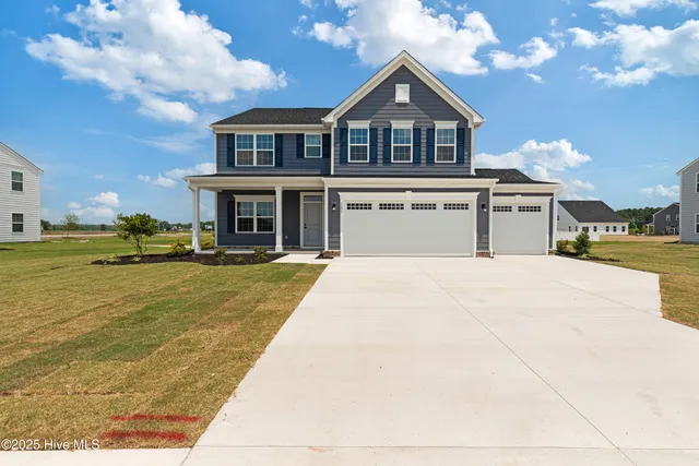 $549,000 | 103 Eunice Street, Moyock, NC 27958