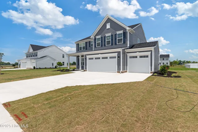 $549,000 | 103 Eunice Street, Moyock, NC 27958