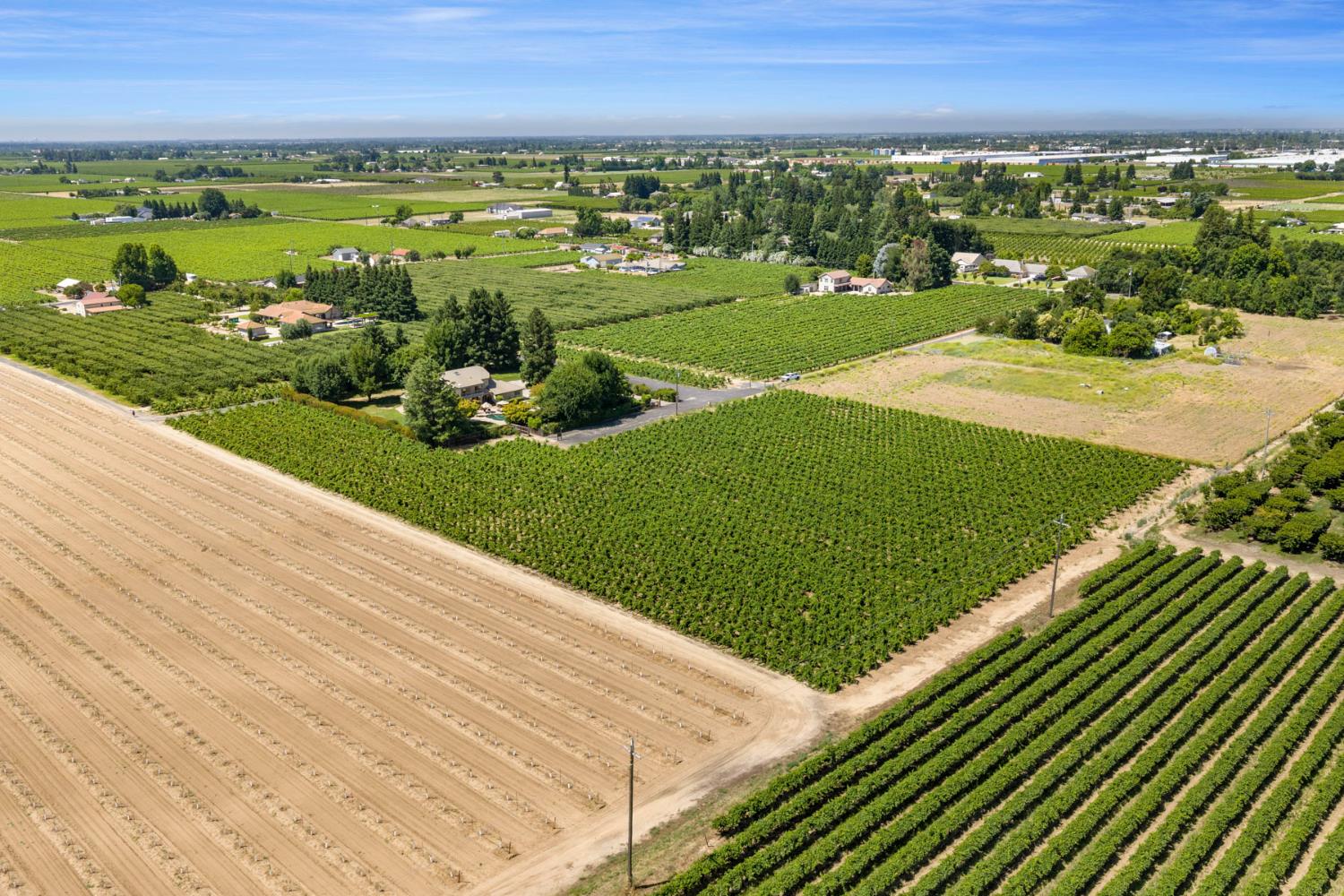 7583 East Realty Road Lodi, CA 95240 - Photo 38 of 41