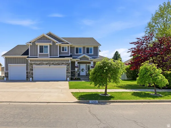 $959,000 | 1369 West 725 South, Layton, UT 84041