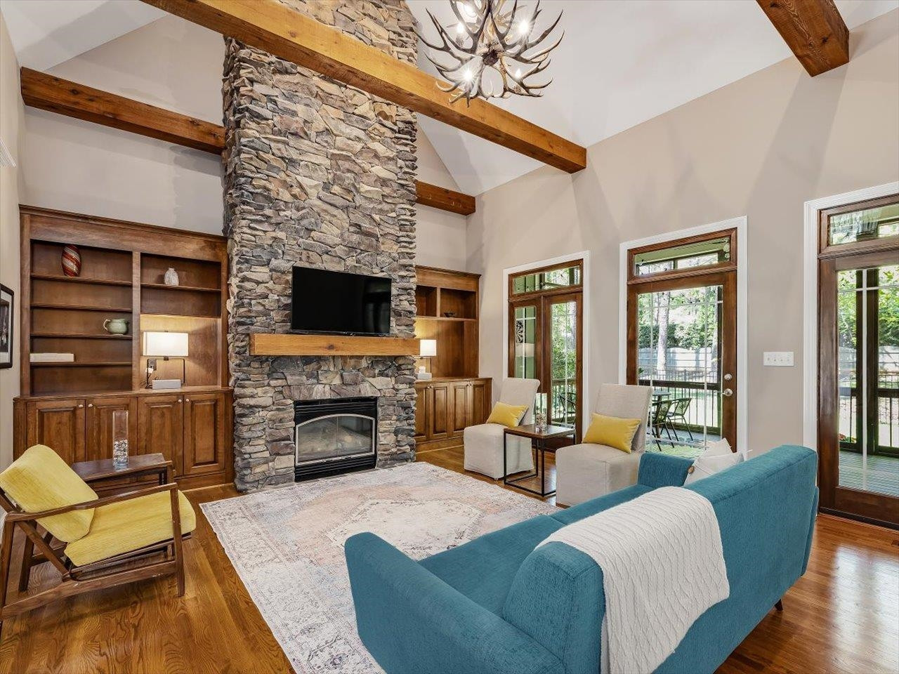 1732 Bowling Green Trail Raleigh, NC 27613 - Photo 2 of 34 Photo 2