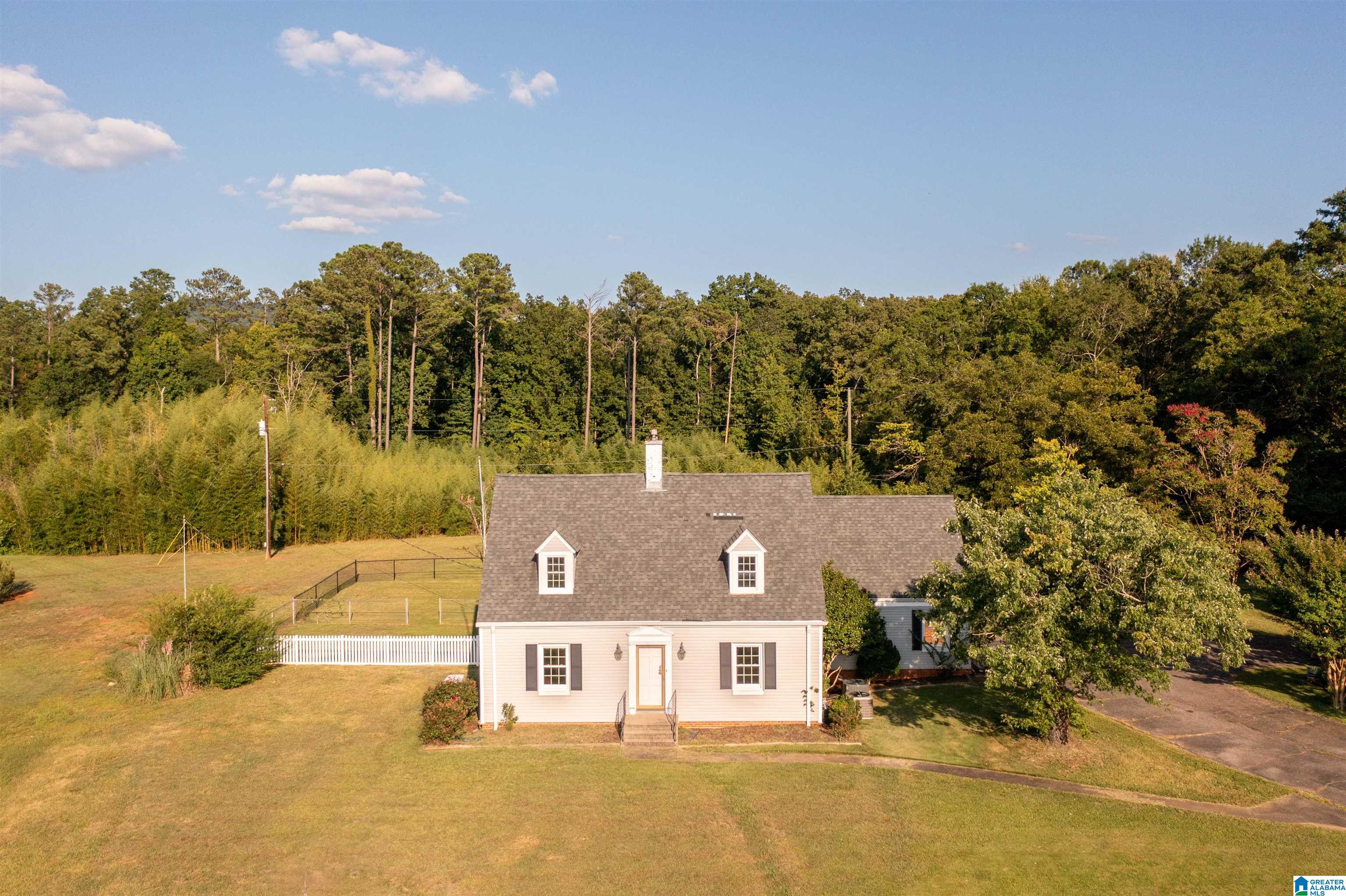 1107 Pelham Road North Jacksonville, AL 36265 - Photo 19 of 19