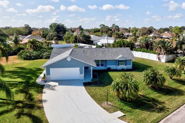 145 Del Monte Road Sebastian, FL 32958 - Photo 1 of 36 Gallery Image 1