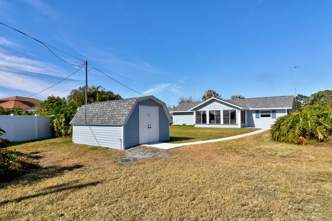 145 Del Monte Road Sebastian, FL 32958 - Photo 27 of 36 Gallery Image 27