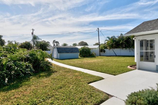 145 Del Monte Road Sebastian, FL 32958 - Photo 29 of 36 Gallery Image 29