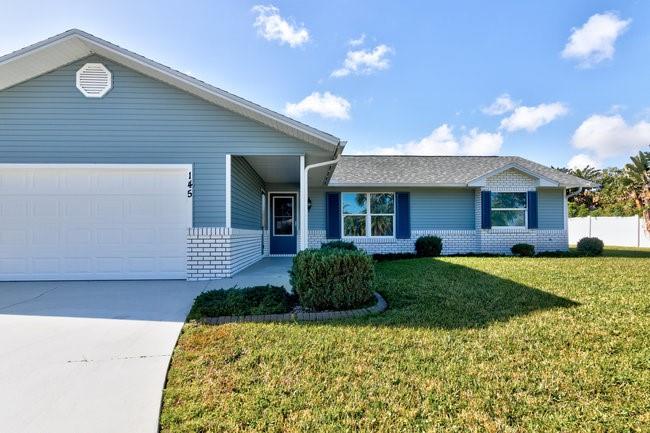 145 Del Monte Road Sebastian, FL 32958 - Photo 5 of 36 Gallery Image 5