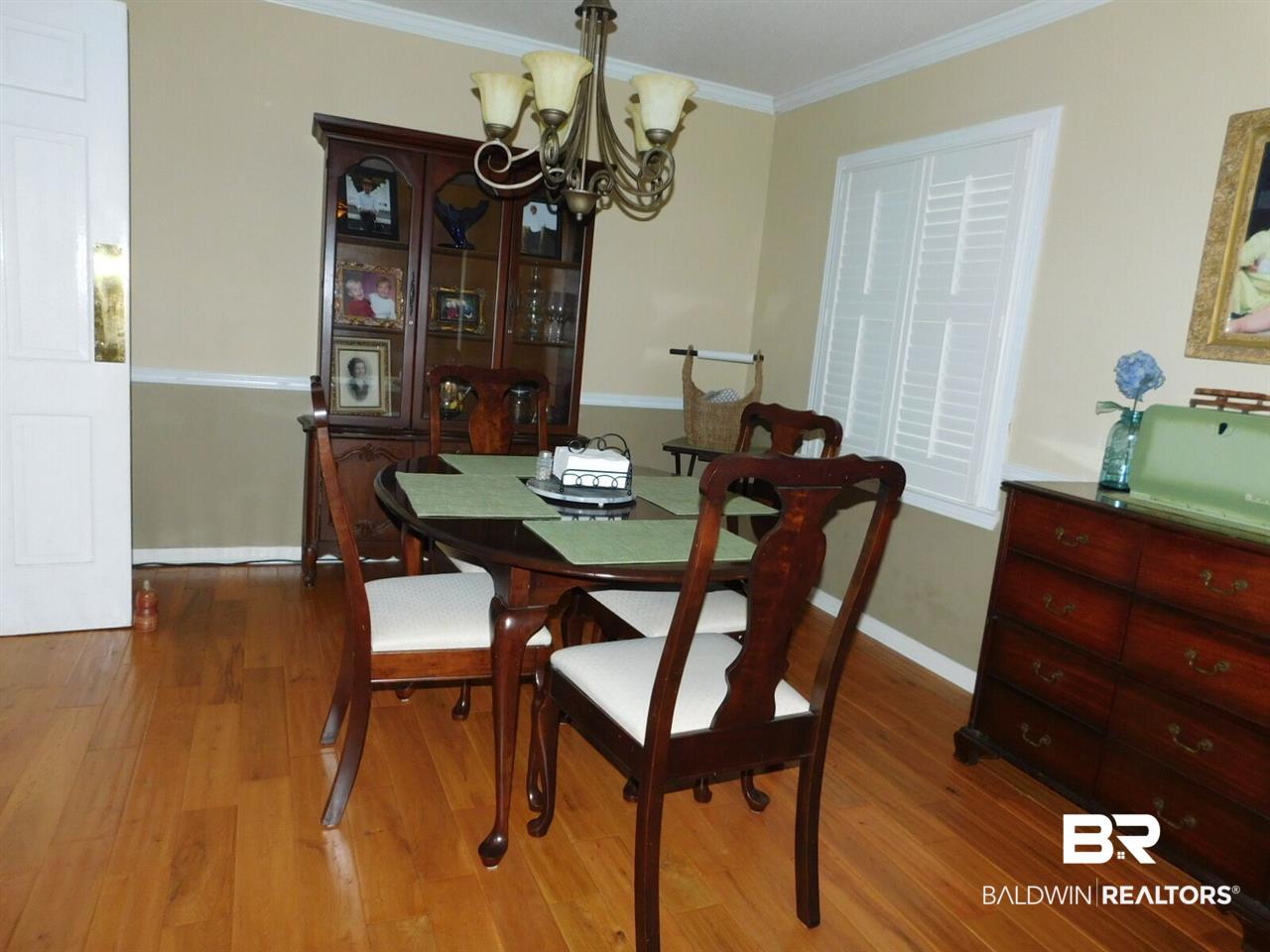 1269 Belle Chene Drive Mobile, AL 36693 - Photo 5 of 26