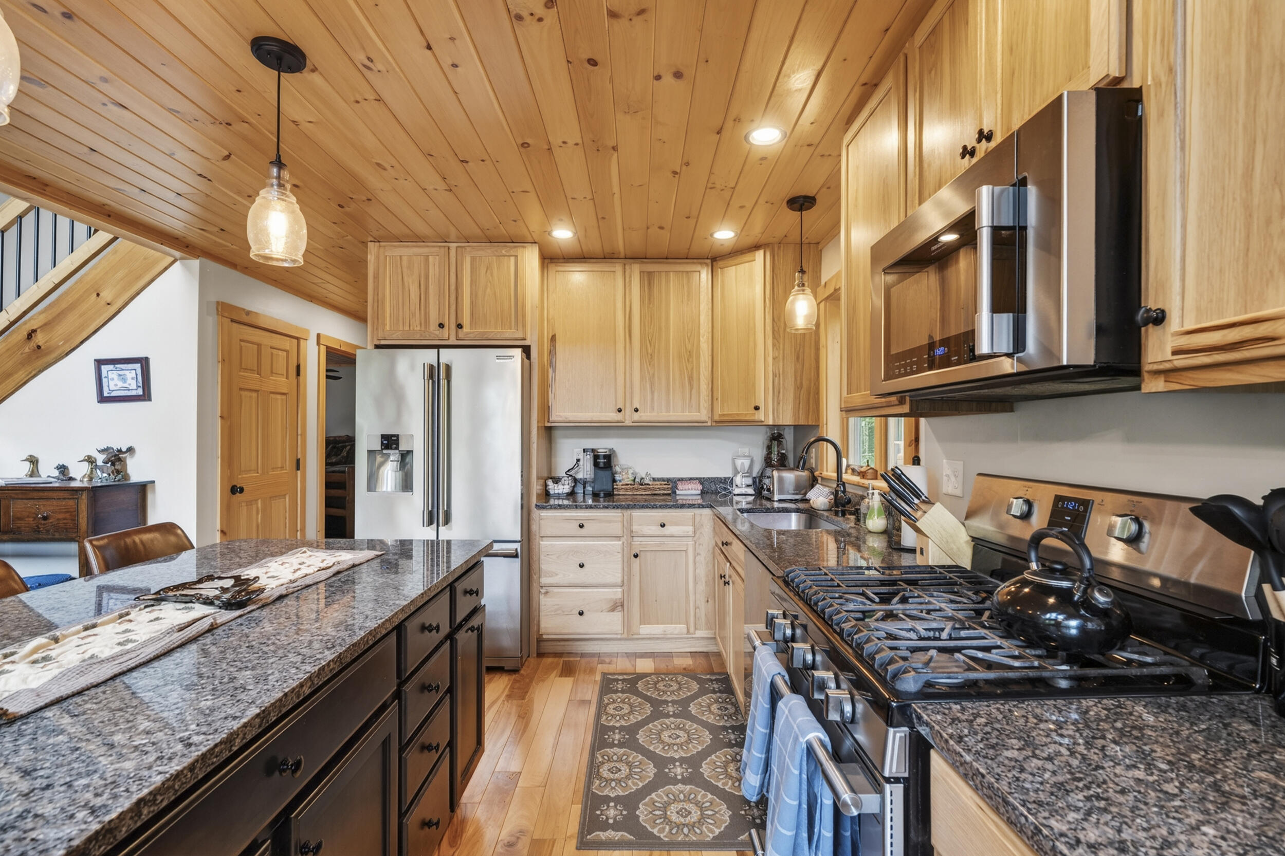 32 Tilson Burke Road Bethel, ME 04217 - Photo 6 of 66