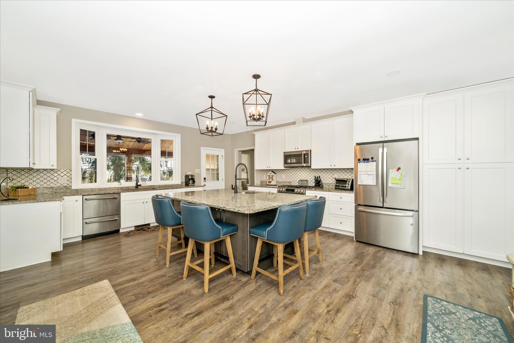 8730 Mapleville Road Mount Airy, MD 21771 - Photo 11 of 65 Kitchen