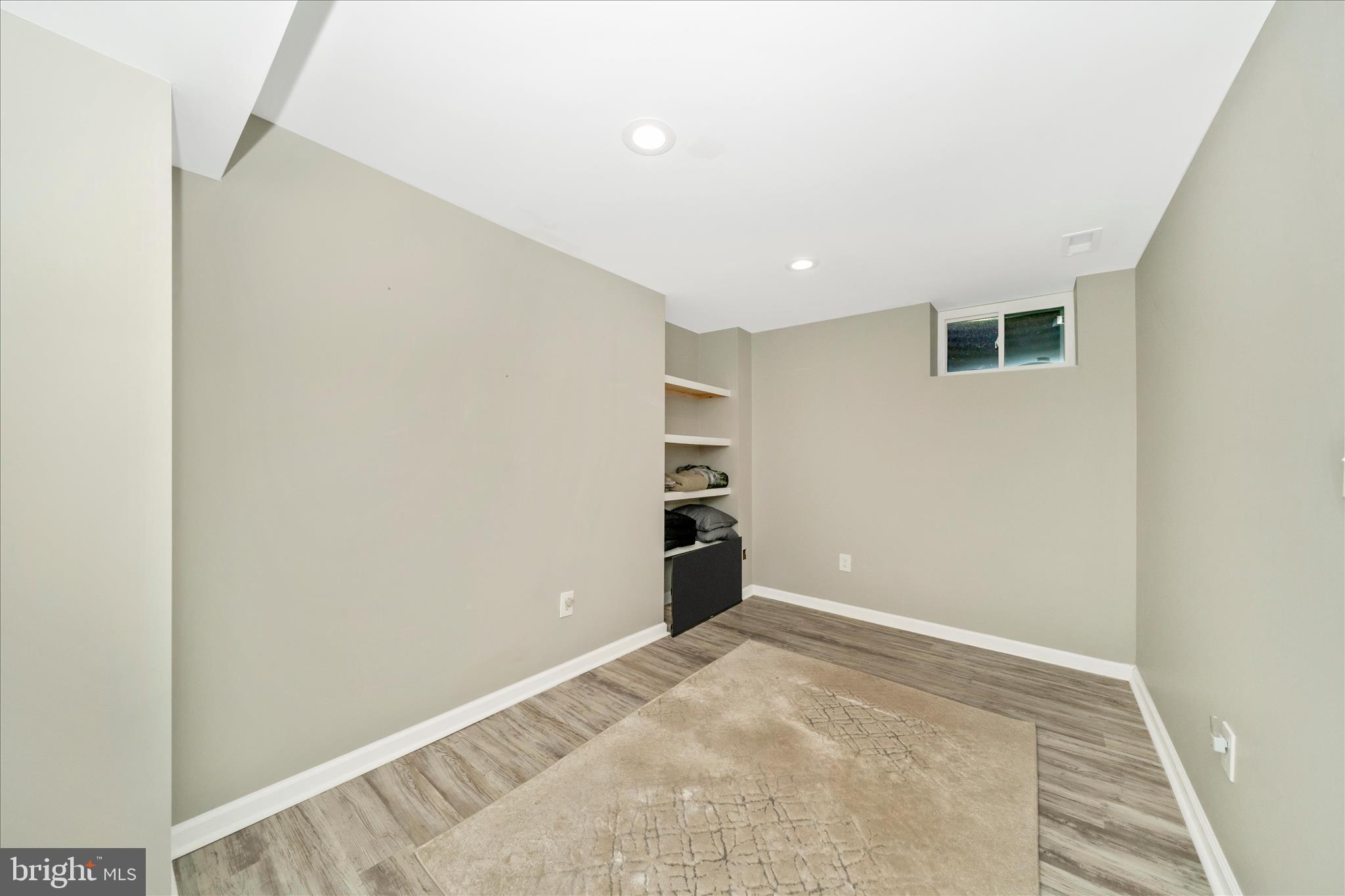 8730 Mapleville Road Mount Airy, MD 21771 - Photo 40 of 65 a view of empty room
