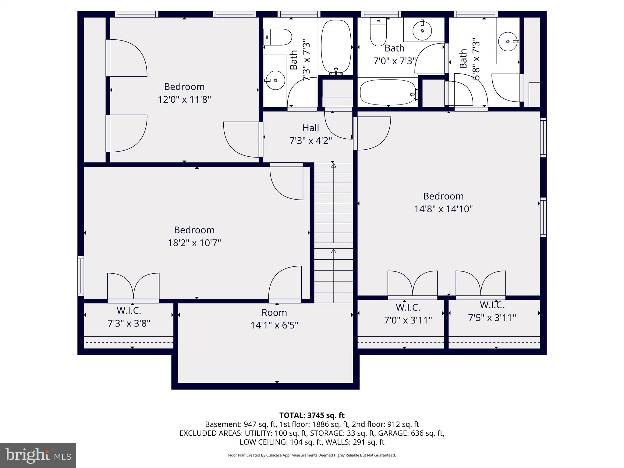 8730 Mapleville Road Mount Airy, MD 21771 - Photo 64 of 65 a picture of a book and a bench