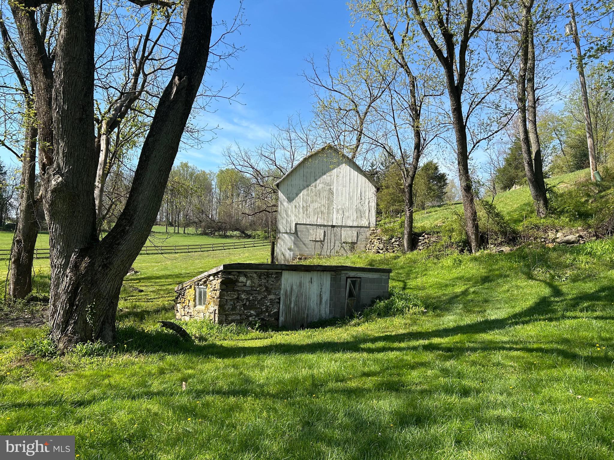 8730 Mapleville Road Mount Airy, MD 21771 - Photo 73 of 82