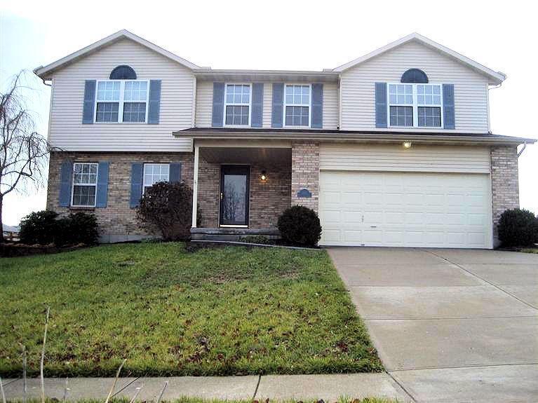 3321 Springcrest Drive Hamilton, OH 45011 - Photo 1 of 1