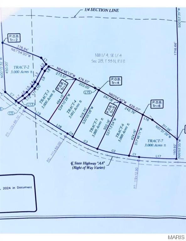 0 State Highway Daisy, MO 63743 - Photo 3 of 5