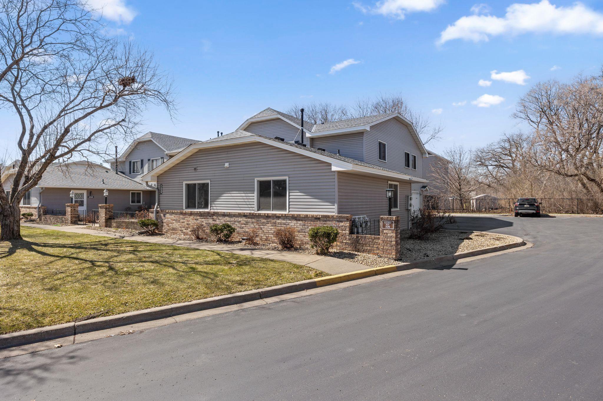 11332 Ibis Street Northwest Coon Rapids, MN 55433 - Photo 16 of 21