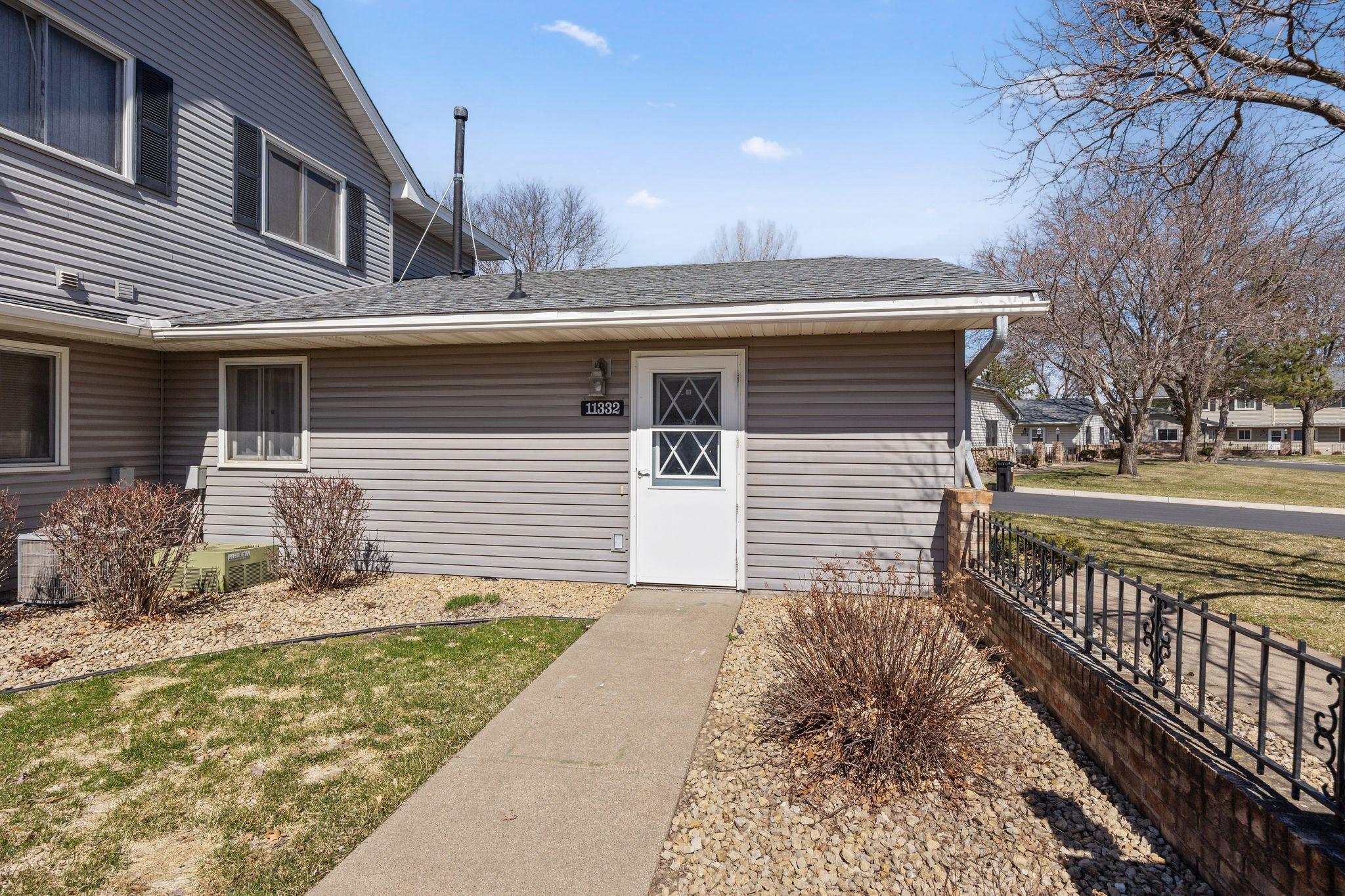 11332 Ibis Street Northwest Coon Rapids, MN 55433 - Photo 20 of 21