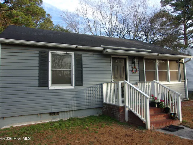 $125,000 | 704 Dixon Street, Kinston, NC 28501