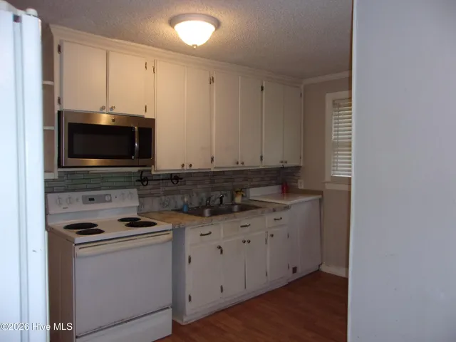 $120,000 | 704 Dixon Street, Kinston, NC 28501