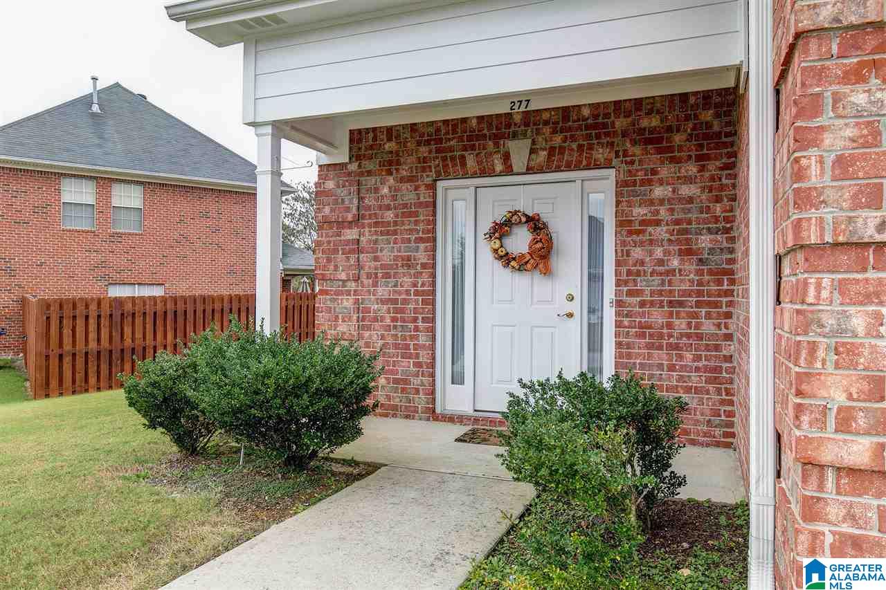 277 Springdale Drive Mount Olive, AL 35117 - Photo 25 of 28