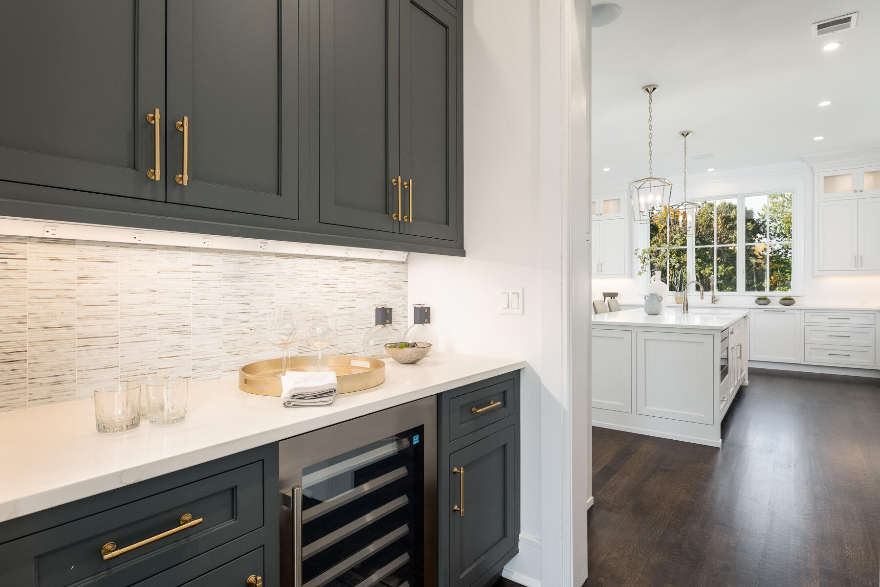 99 Turtle Back Road South New Canaan, CT 06840 - Photo 14 of 34 Butler's