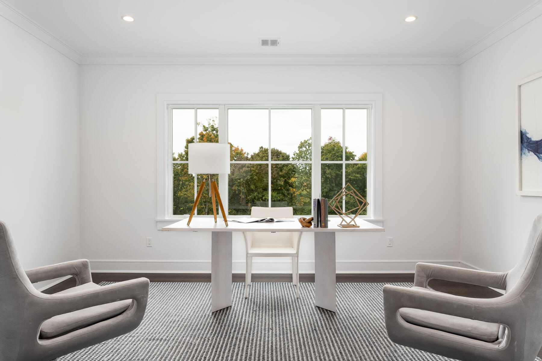 99 Turtle Back Road South New Canaan, CT 06840 - Photo 19 of 34 Office