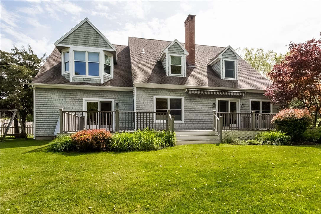 3 Ice Pond Road Westerly, RI 02891 - Photo 29 of 35 Gallery Image 29