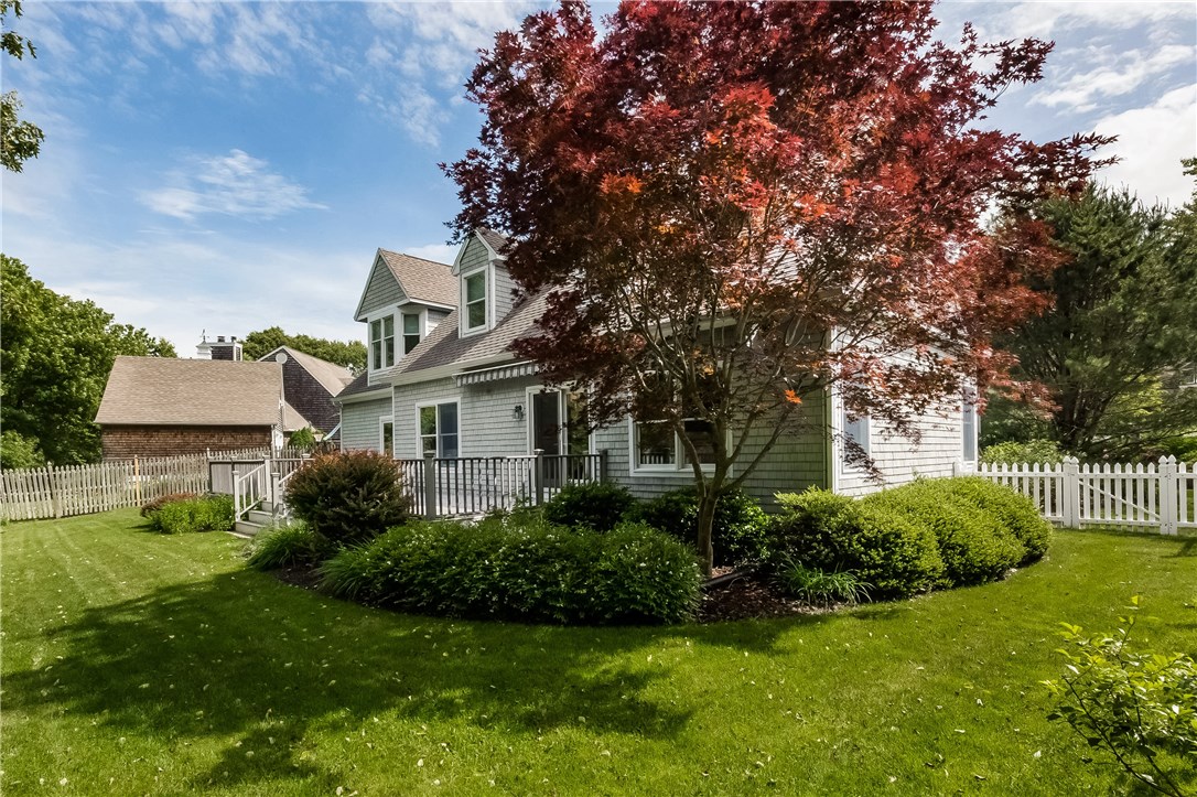 3 Ice Pond Road Westerly, RI 02891 - Photo 30 of 35 Gallery Image 30