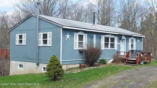 $299,000 | 75 Nunzio Lane, Cornwallville, NY 12418