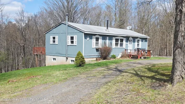 $299,000 | 75 Nunzio Lane, Cornwallville, NY 12418