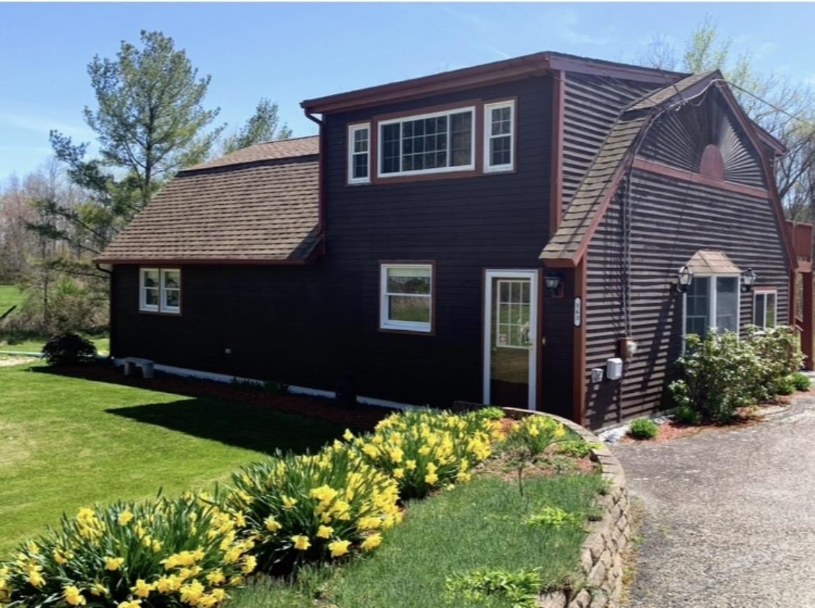 563 Pickering Road Rochester, NH 03867 - Photo 37 of 39