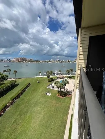 $3,300 | 650 Island Way, Unit 708, Clearwater Beach, FL 33767