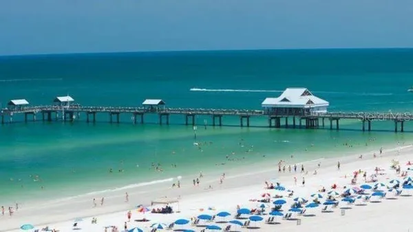 $3,300 | 650 Island Way, Unit 708, Clearwater Beach, FL 33767