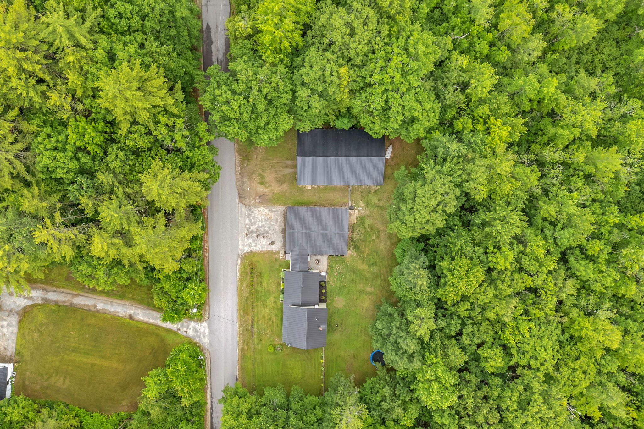 27 Hooper Pond Road Greene, ME 04236 - Photo 49 of 50